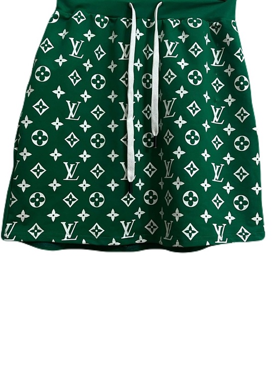 Louis Vuitton Dresses & Skirts - Skirt